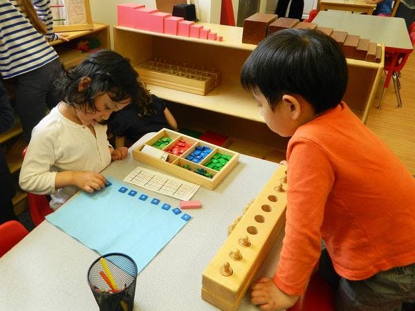 What Is a Mixed-Age Classroom and How Does It Benefit Your Child?
