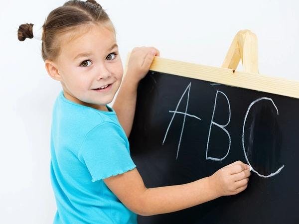 Proven Phonics Approach Helps Children Learn to Read at Age 4