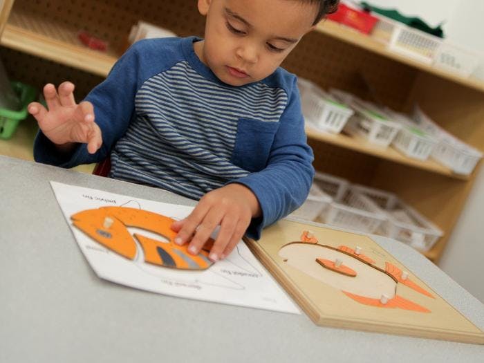 Mahwah Preschool & Daycare